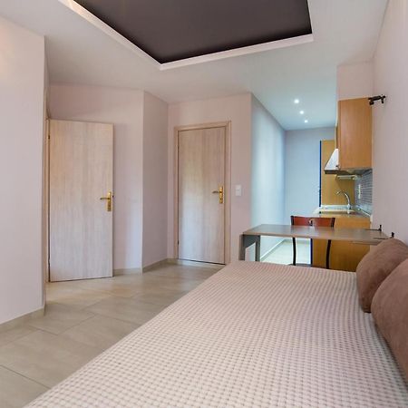 Lena Apartments II Limenaria  Zewnętrze zdjęcie