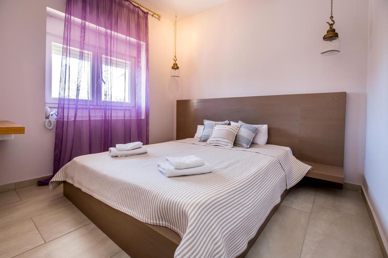 Lena Apartments II Limenaria  Zewnętrze zdjęcie
