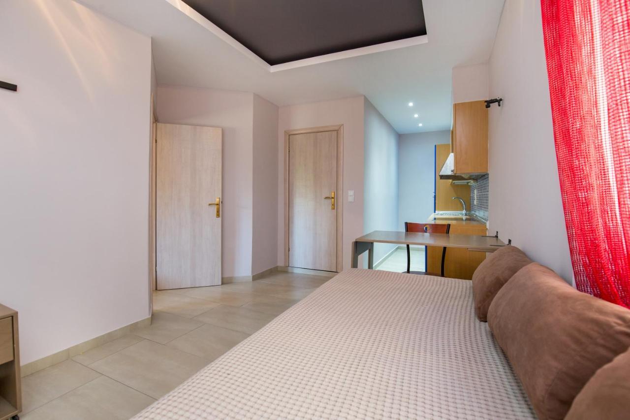 Lena Apartments II Limenaria  Zewnętrze zdjęcie