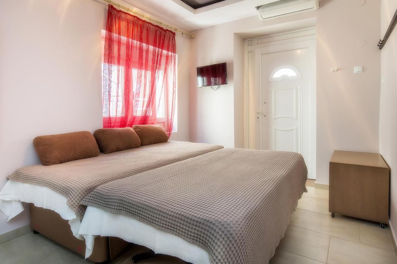 Lena Apartments II Limenaria  Zewnętrze zdjęcie