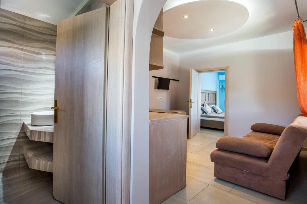 Lena Apartments II Limenaria  Zewnętrze zdjęcie