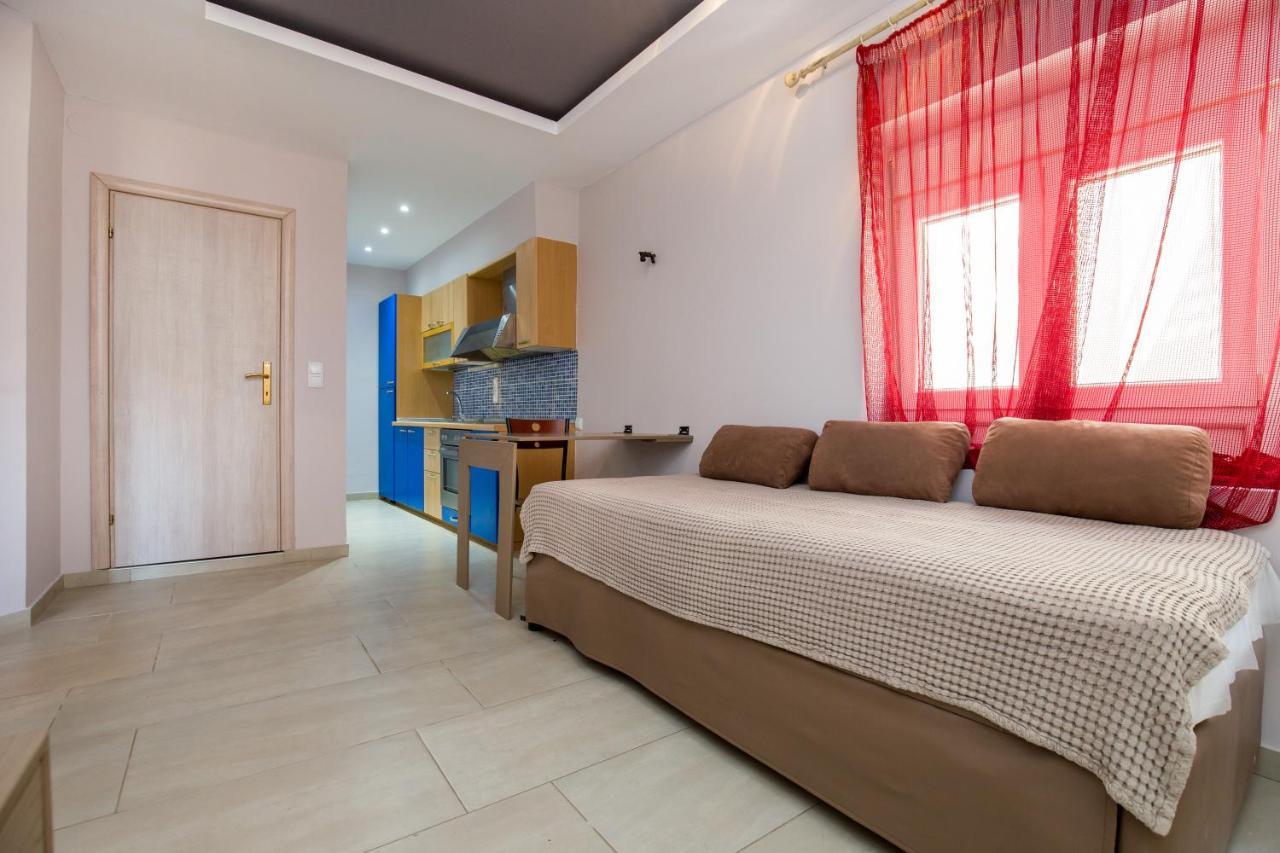 Lena Apartments II Limenaria  Zewnętrze zdjęcie