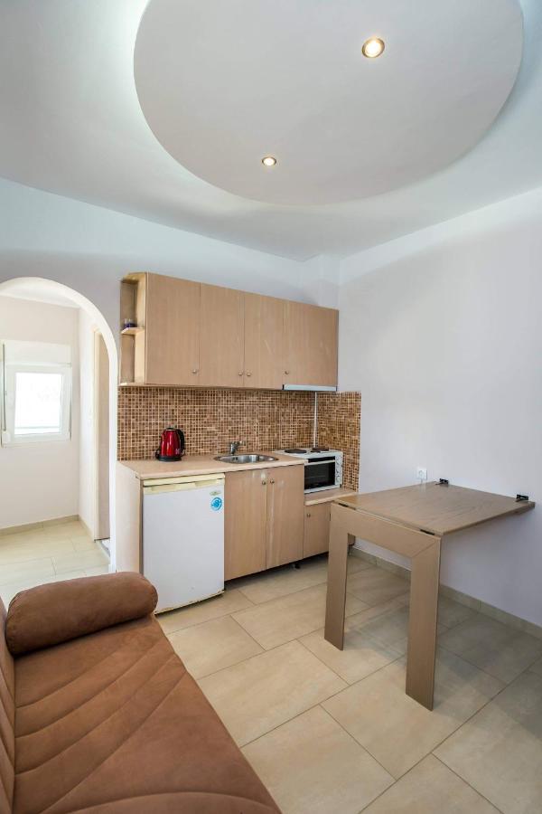 Lena Apartments II Limenaria  Zewnętrze zdjęcie