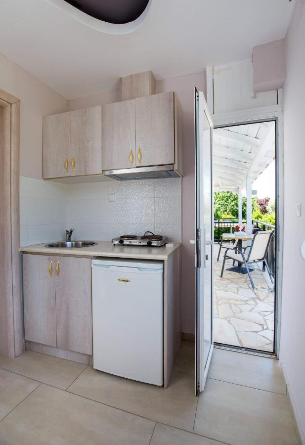 Lena Apartments II Limenaria  Zewnętrze zdjęcie