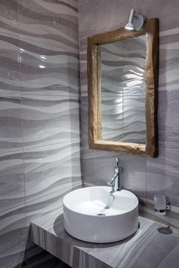 Lena Apartments II Limenaria  Zewnętrze zdjęcie