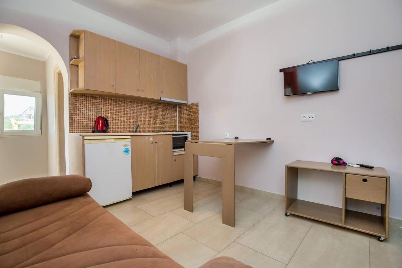 Lena Apartments II Limenaria  Zewnętrze zdjęcie