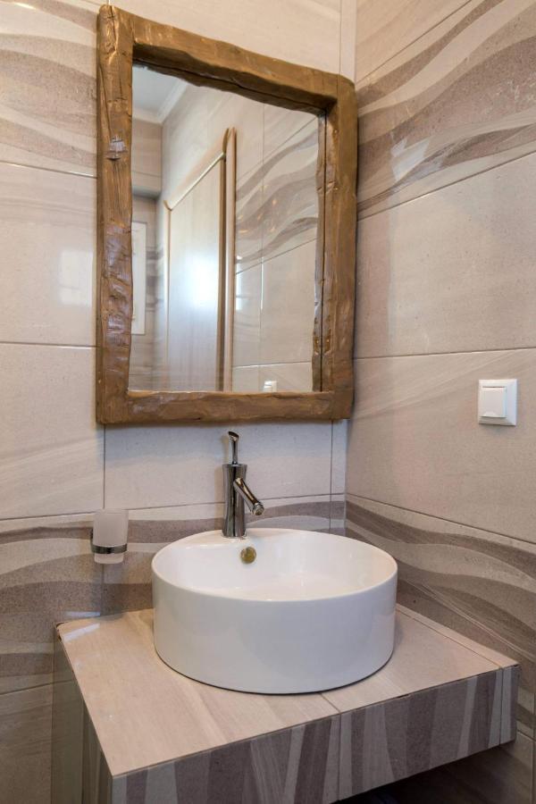 Lena Apartments II Limenaria  Zewnętrze zdjęcie
