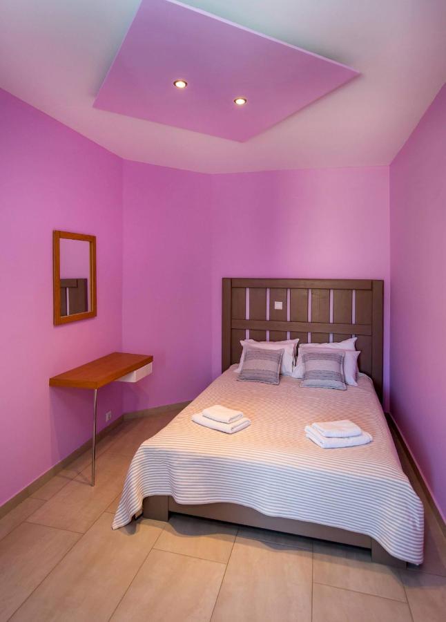 Lena Apartments II Limenaria  Zewnętrze zdjęcie