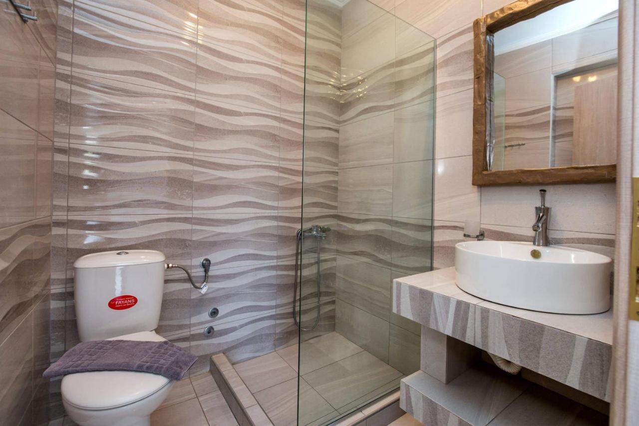 Lena Apartments II Limenaria  Zewnętrze zdjęcie